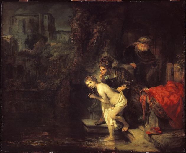 Rembrandt_-_Susanna_and_the_Elders
